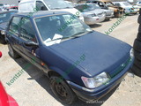 FORD FIESTA 3